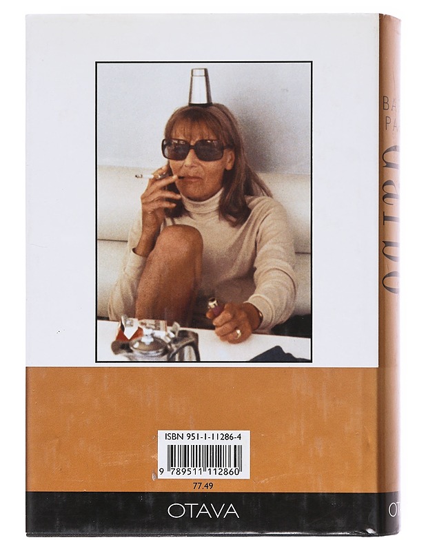 Garbo / suuri yksinäinen - Paris, Barry - Elämäkerrat ja muistelmat - 10105604151 - 1