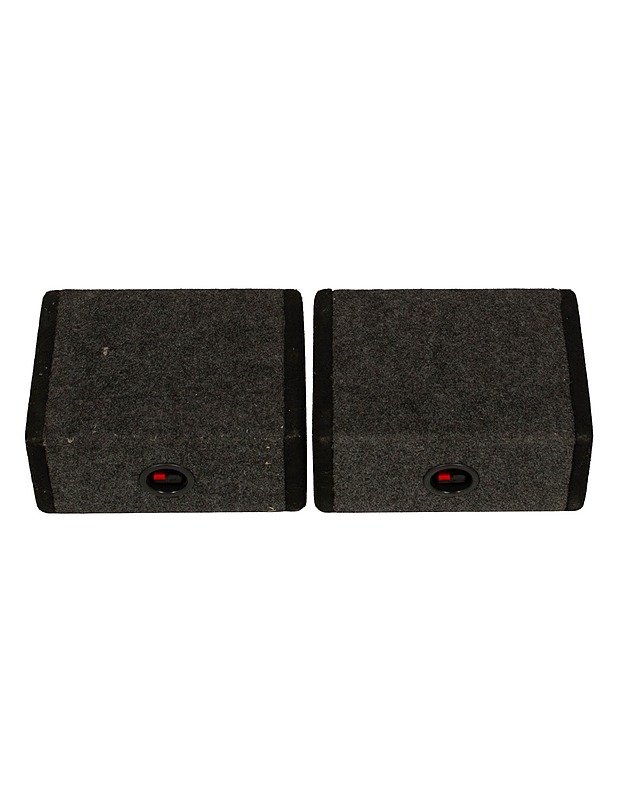 BOSCHMANN 9 x 6" autokaiutinpari - Audio - 10105604182 - 2