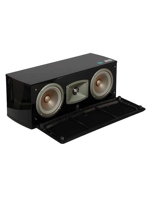 YAMAHA NS-C444 -kaiutin  - Audio - 10105604188 - 0