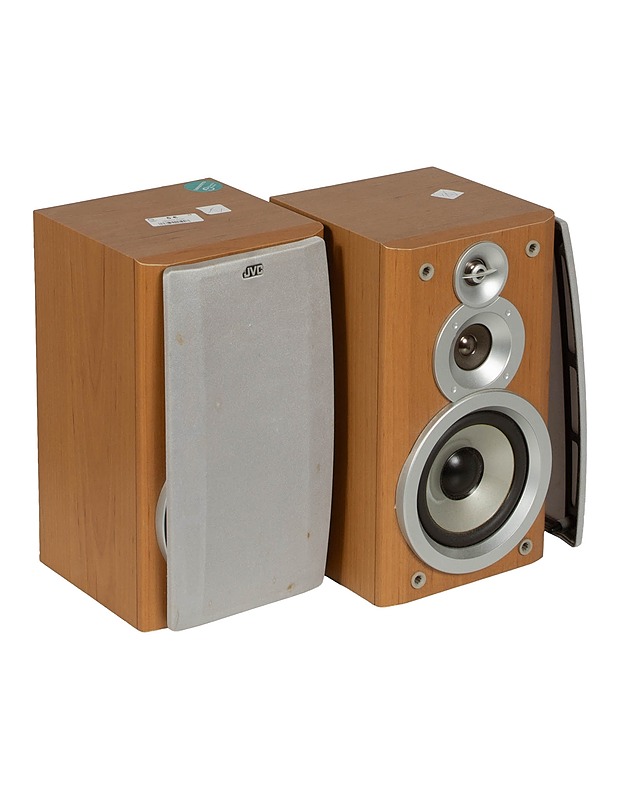 JVC SP-UXJ50 kaiutinpari - Audio - 10105604195 - 0