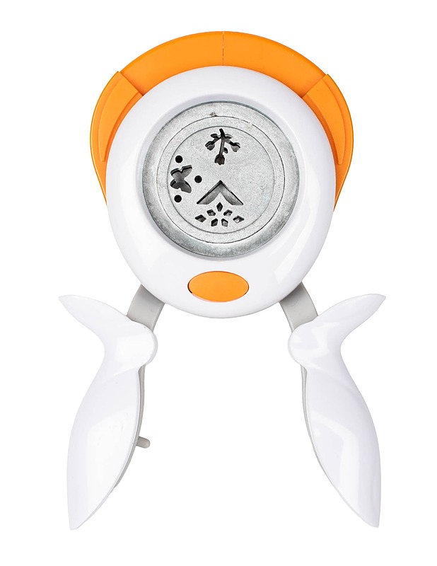 FISKARS kuviorei'itin - Askartelu - 10105604193 - 0