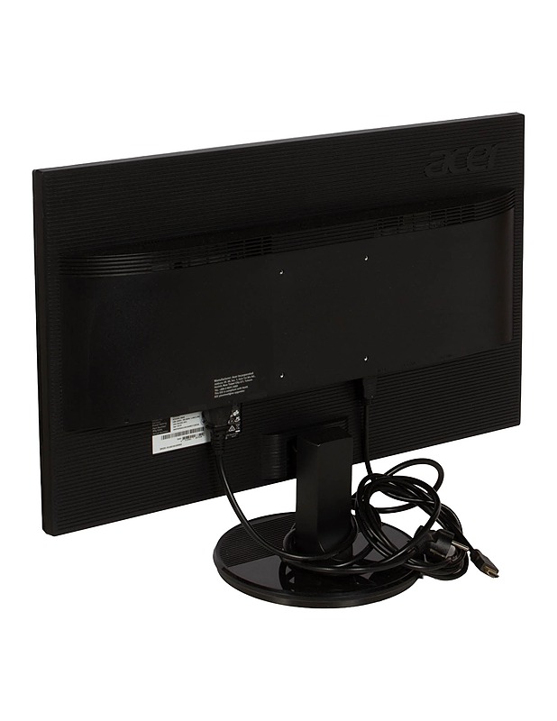 ACER K242HL -näyttö - Tietokoneet - 10105604201 - 1