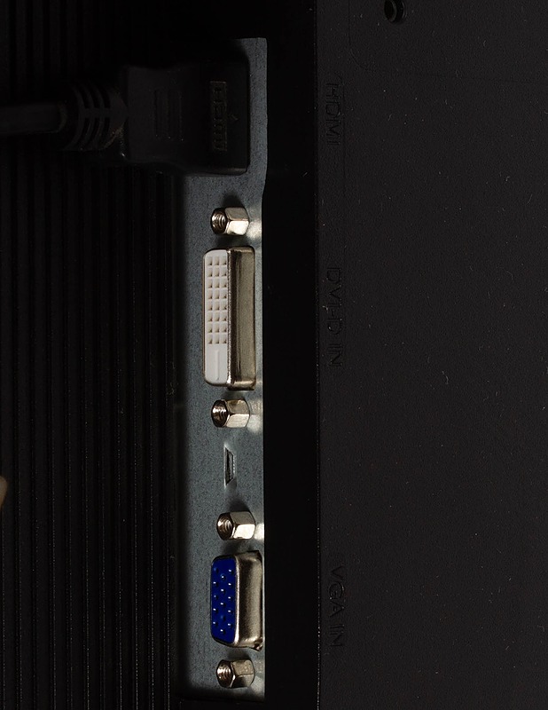 ACER K242HL -näyttö  - Tietokoneet - 10105604201 - 2