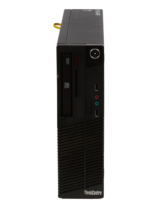LENOVO Thinkcentre M73 keskusyksikkö - Tietokoneet - 10105604236 - 1
