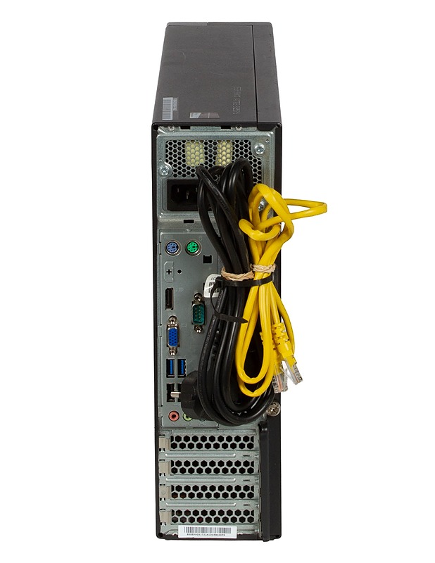 LENOVO Thinkcentre M73 keskusyksikkö - Tietokoneet - 10105604236 - 2