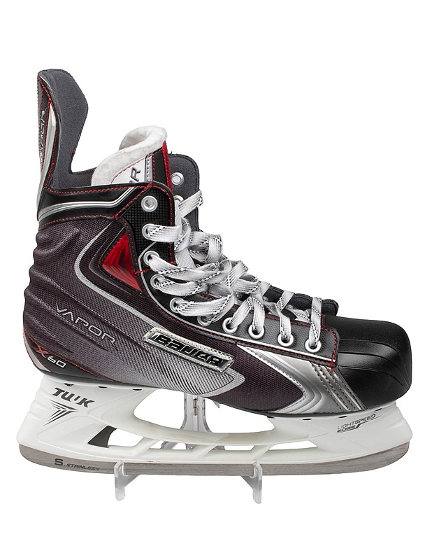 BAUER Vapor X60 -jääkiekkoluistimet, 45,5 - Jääkiekkoluistimet - 10105604242 - 2