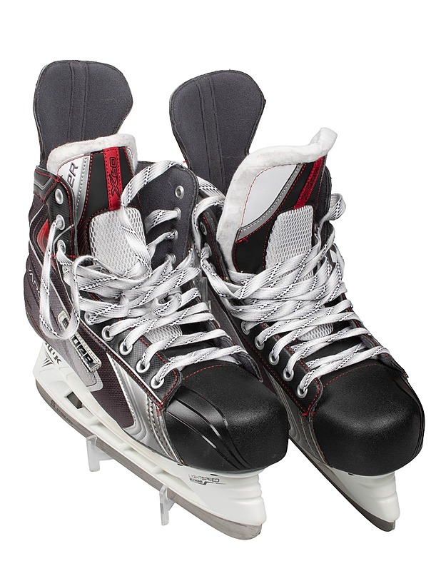 BAUER Vapor X60 -jääkiekkoluistimet, 45,5 - Jääkiekkoluistimet - 10105604242 - 3