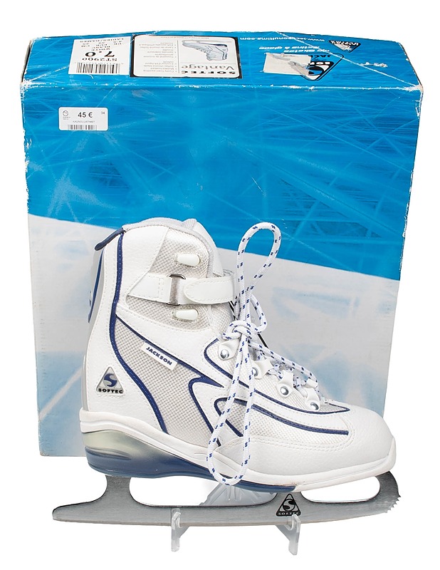 JACKSON Spftec -kaunoluistimet, 39  - Kaunoluistimet - 10105604254 - 0