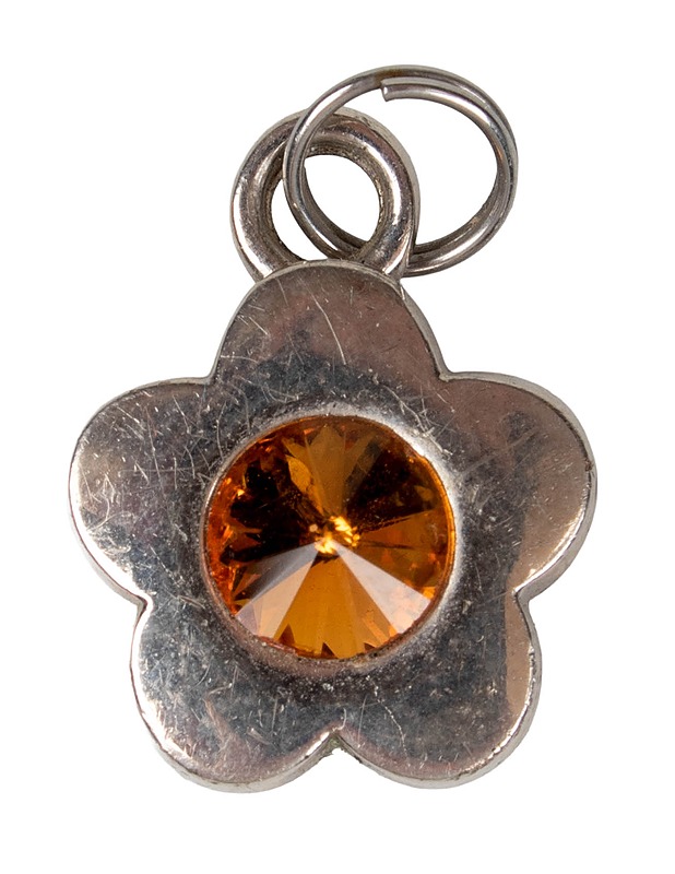 Kukka-amuletti - Askartelu - 10105604255 - 0