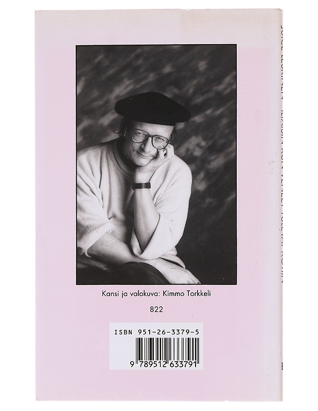 Iltaisin, kun veneet tulevat kotiin / Runoja - Juice Leskinen - Runot ja näytelmät - 10105604274 - 1