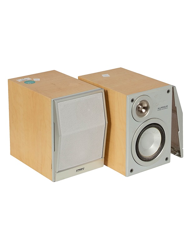 PHILIPS FB 30 PH kaiutinpari - Audio - 10105604279 - 0