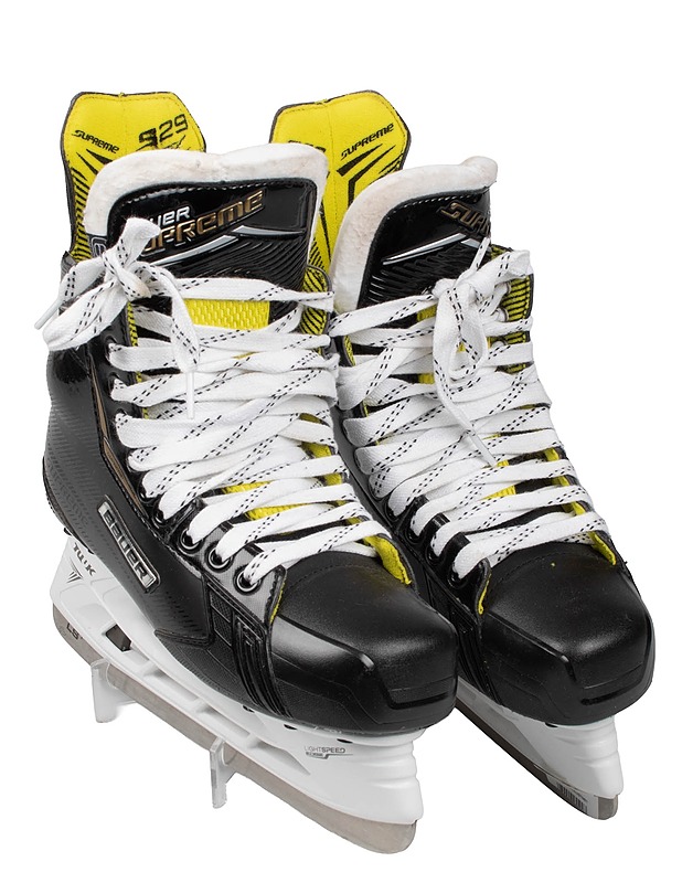 BAUER Supreme S29 -jääkiekkoluistimet, 40,5 - Jääkiekkoluistimet - 10105604281 - 0