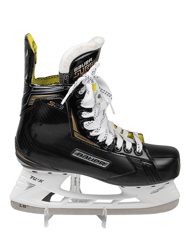 BAUER Supreme S29 -jääkiekkoluistimet, 40,5 - Jääkiekkoluistimet - 10105604281 - 1