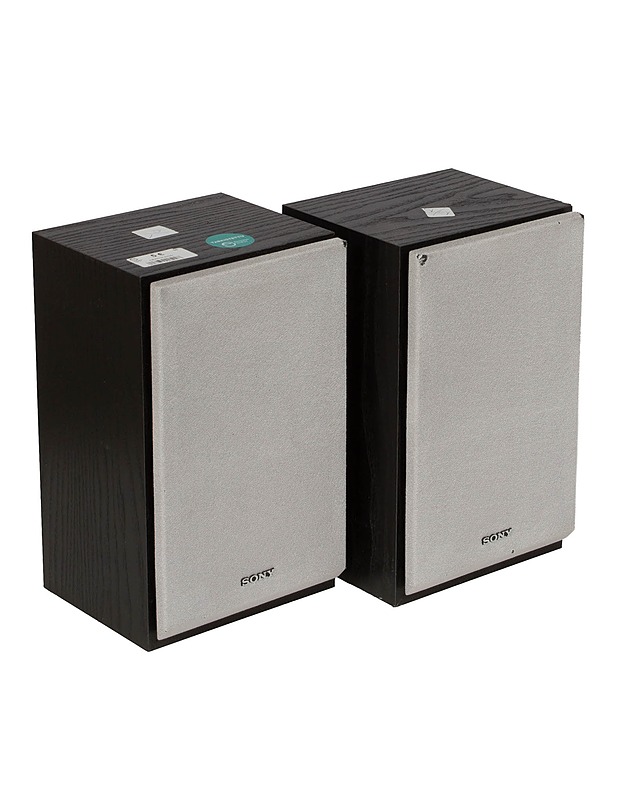 SONY SS-CEH26 kaiutinpari - Audio - 10105604306 - 0