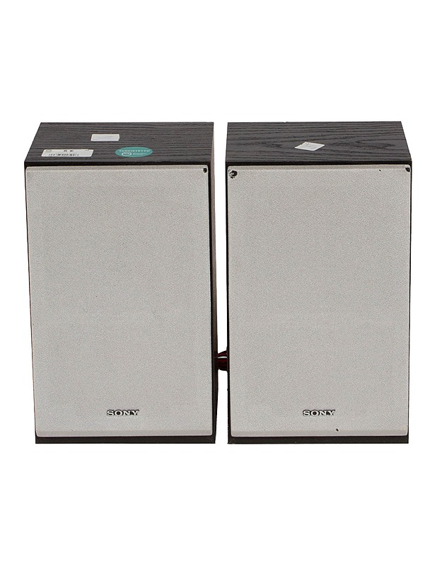 SONY SS-CEH26 kaiutinpari - Audio - 10105604306 - 1