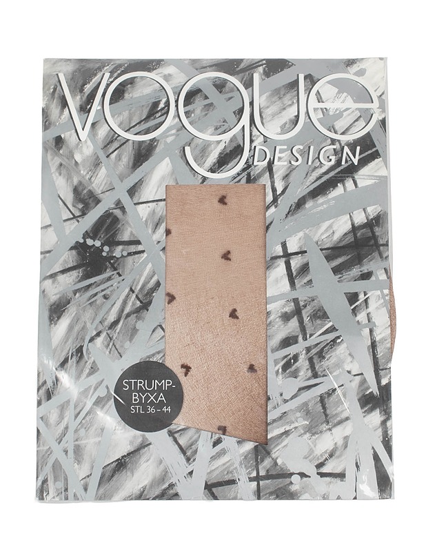 VOGUE DESIGN sukkahousut, 36-44 - Asusteet - 10105604307 - 0