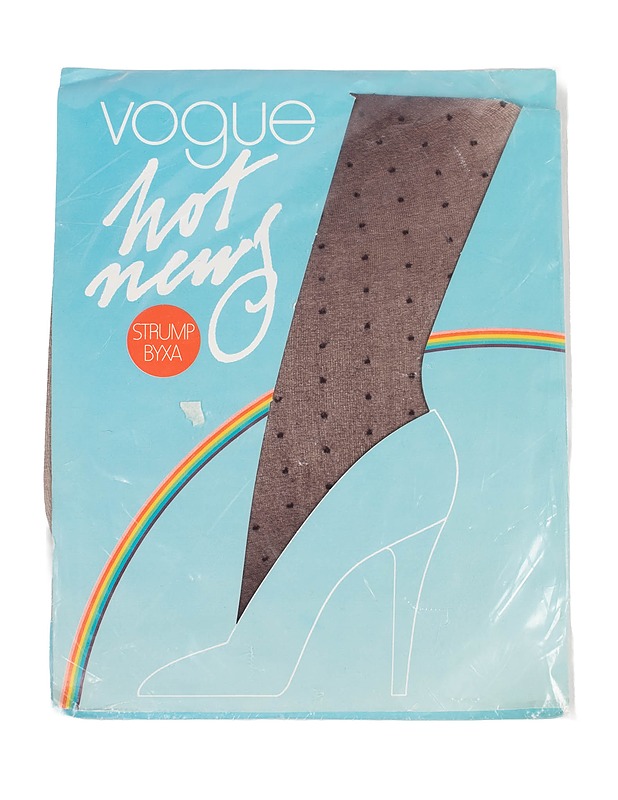 VOGUE sukkahousut, 36-44 - Asusteet - 10105604311 - 0