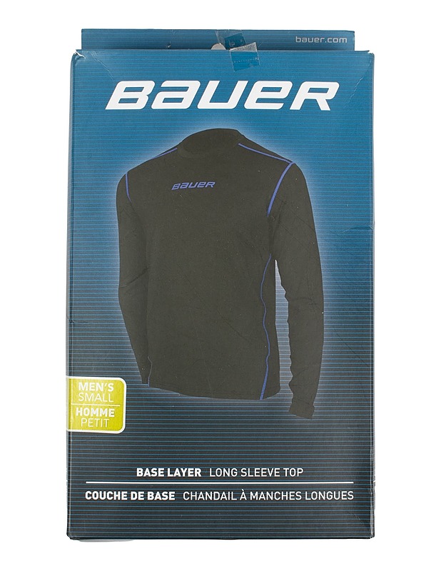 BAUER  - Alusvaatteet - 10105604315 - 0