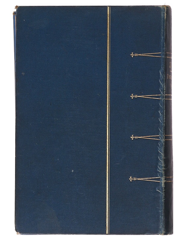 Draamalliset teokset - Z. Topelius - Romaanit ja novellit - 10105604324 - 1