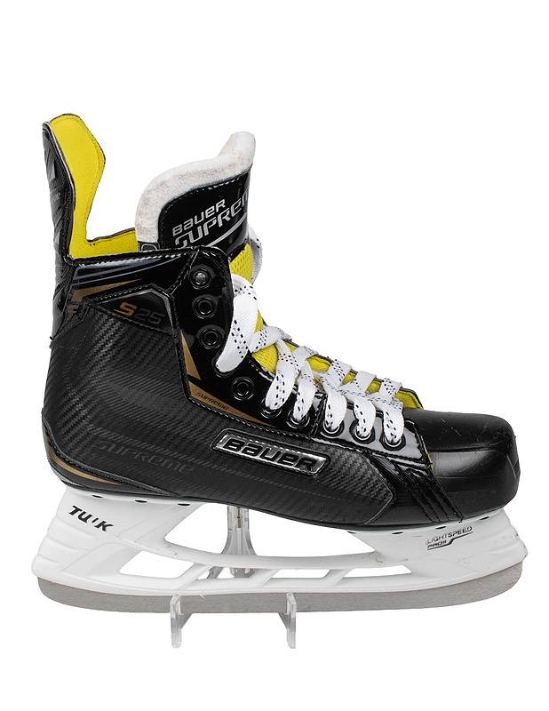 BAUER Supreme S25 -jääkiekkoluistimet, 43 - Jääkiekkoluistimet - 10105604321 - 1