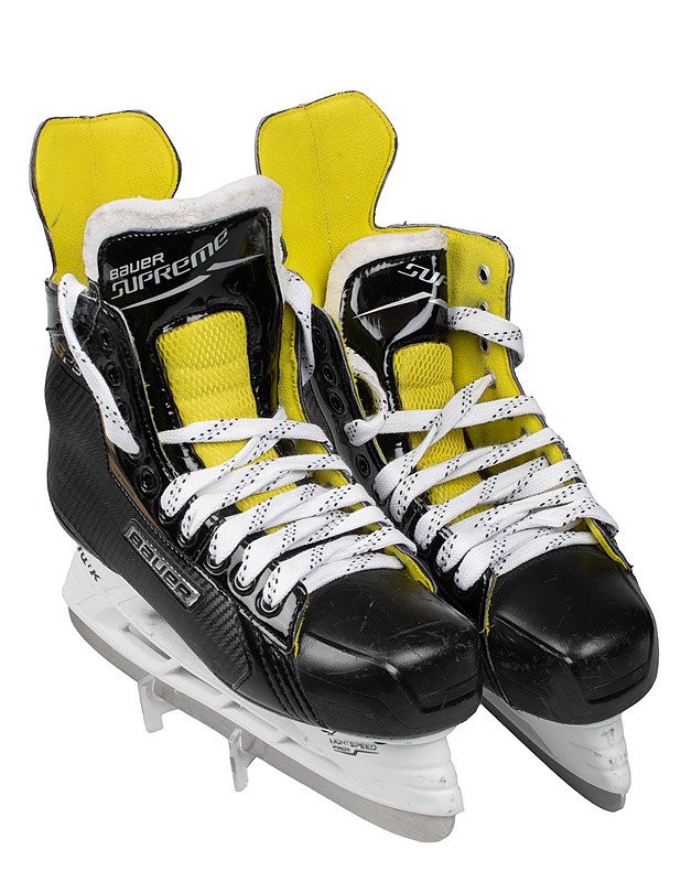 BAUER Supreme S25 -jääkiekkoluistimet, 43 - Jääkiekkoluistimet - 10105604321 - 0