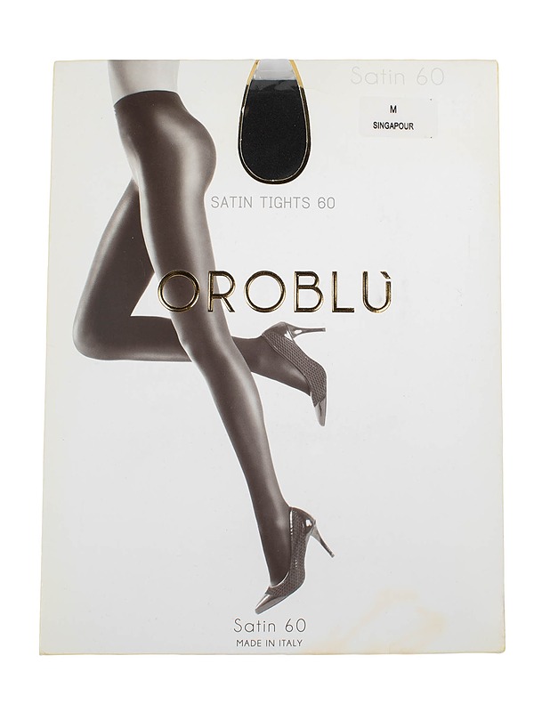 OROBLU Satin 60 sukkahousut, M - Asusteet - 10105604323 - 0