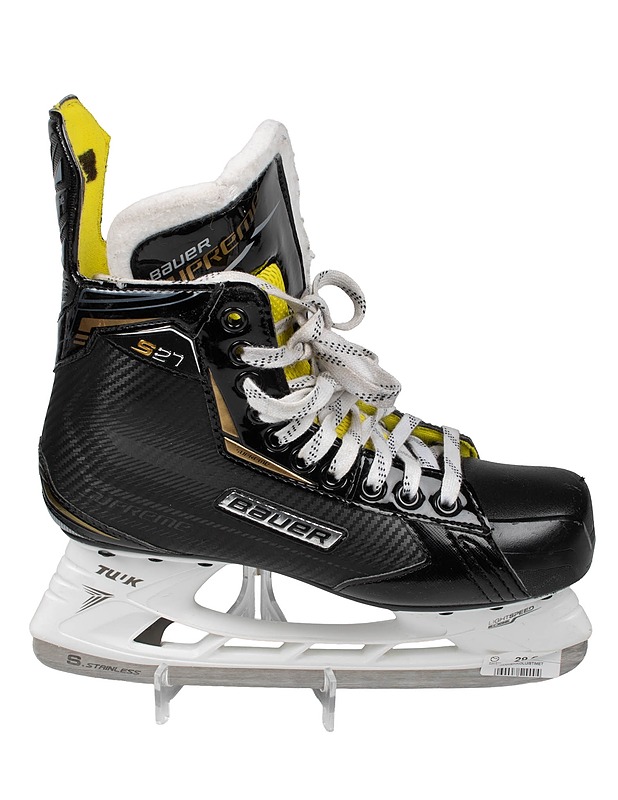 BAUER Supreme S27 -jääkiekkoluistimet, 40,5 - Jääkiekkoluistimet - 10105604328 - 1