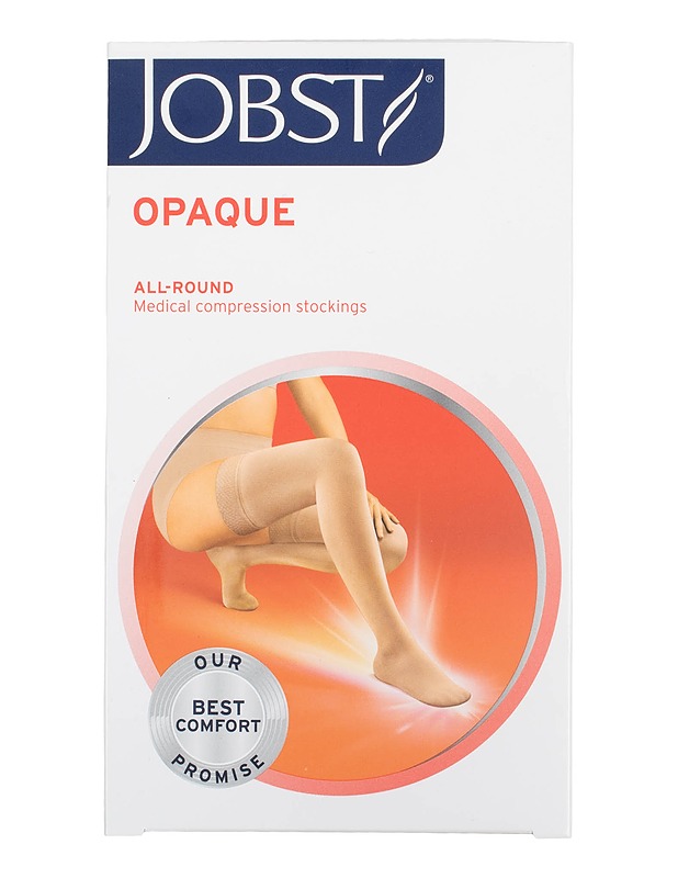 JOBST Opaque kompressiosukat, AG Petite II/CCL1 - Asusteet - 10105604342 - 0