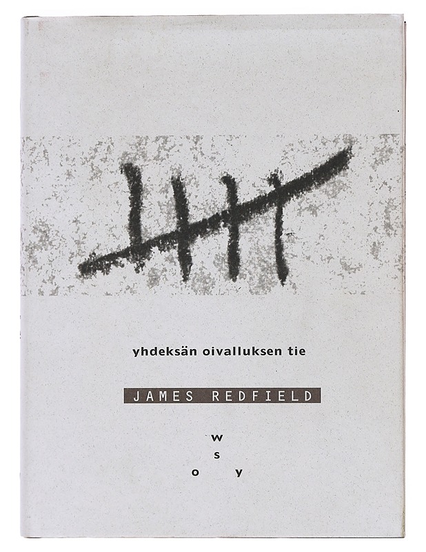 Yhdeksän oivalluksen tie - James Redfield - Romaanit ja novellit - 10105604349 - 0