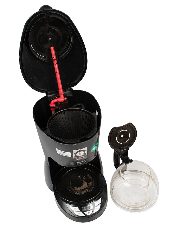RUSSELL HOBBS -kahvinkeitin  - Kodinkoneet - 10105604367 - 2