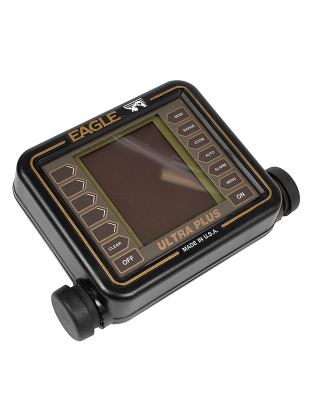 EAGLE Ultra Plus -kaikuluotain  - Muu elektroniikka - 10105604428 - 1
