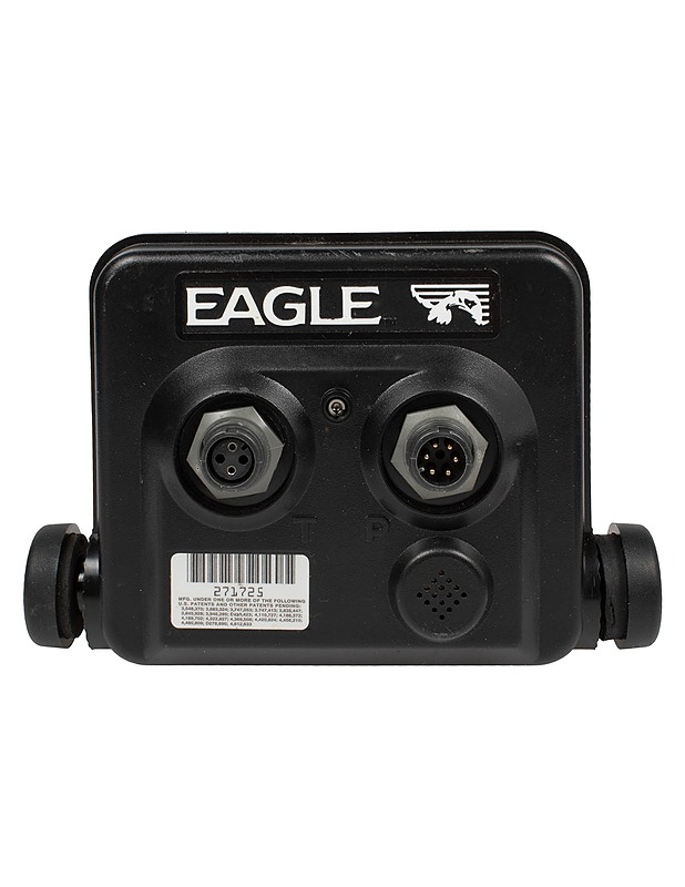 EAGLE Ultra Plus -kaikuluotain  - Muu elektroniikka - 10105604428 - 2