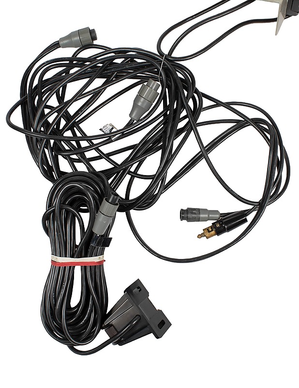 EAGLE Ultra Plus -kaikuluotain  - Muu elektroniikka - 10105604428 - 4