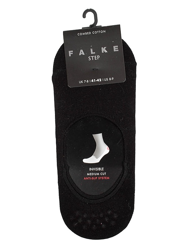 FALKE sukat, 41-42 - Asusteet - 10105604437 - 0