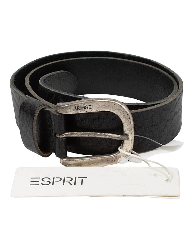 ESPRIT nahkavyö - Vyöt ja henkselit - 10105604463 - 0