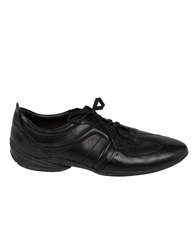 CLARKS Flux Spring -kävelykengät, 47 - Miesten kengät - 10105604466 - 1