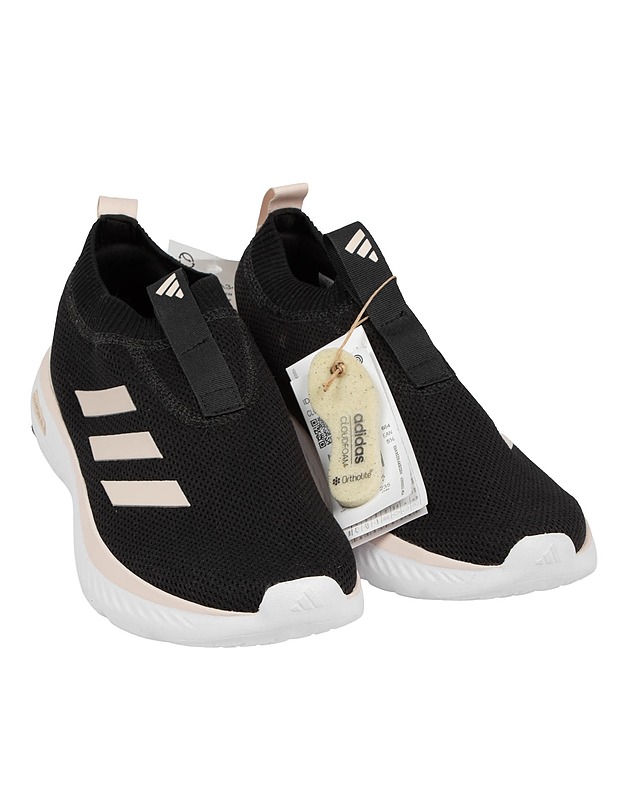 ADIDAS Cloudfoam -tennarit, 38,5 - Naisten kengät  - 10105604478 - 0