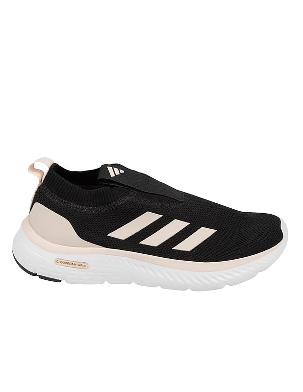 ADIDAS Cloudfoam -tennarit, 38,5 - Naisten kengät  - 10105604478 - 1
