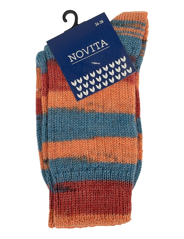 NOVITA merinovillasukat, 36-38 - Asusteet - 10105604482 - 0