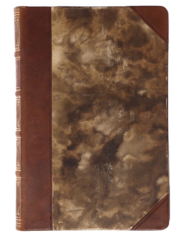 Kootut teokset IX - Leino, Eino - Romaanit ja novellit - 10105604501 - 0