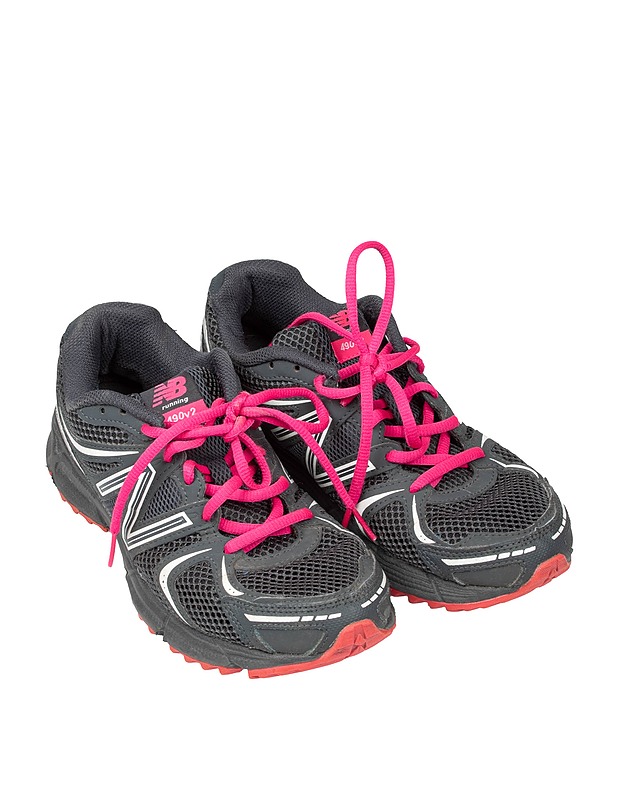 NEW BALANCE 490v2 juoksukengät, 39 - Naisten kävelykengät ja tennarit - 10105604508 - 0