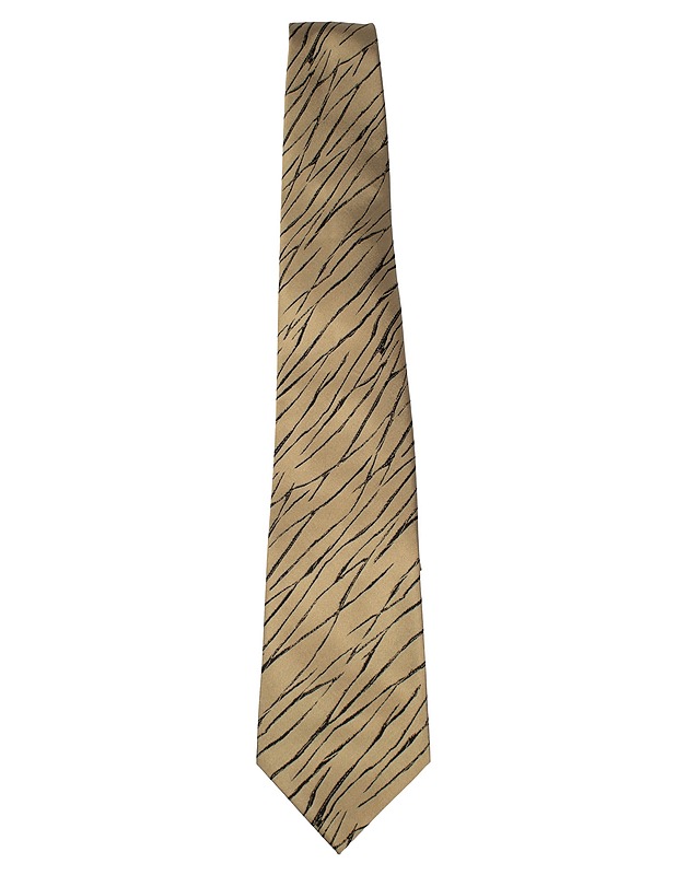 JUKKA RINTALA DESIGN silkkikravatti - Solmiot ja kalvosinnapit - 10105604511 - 0