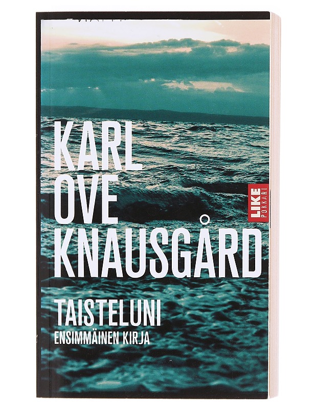 Taisteluni / II - Knausgård, Karl Ove - Elämäkerrat ja muistelmat - 10105604512 - 0