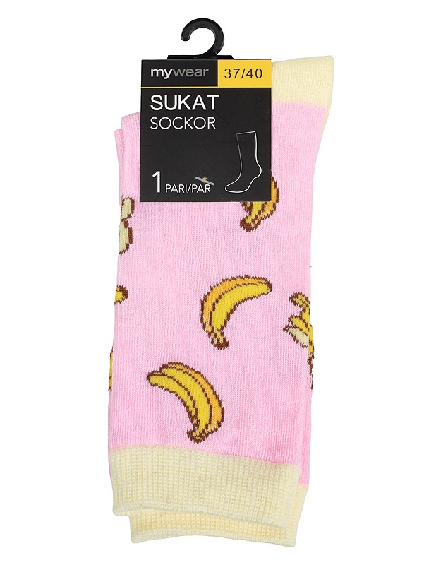 MYWEAR sukat, 37-40 - Asusteet - 10105604520 - 0