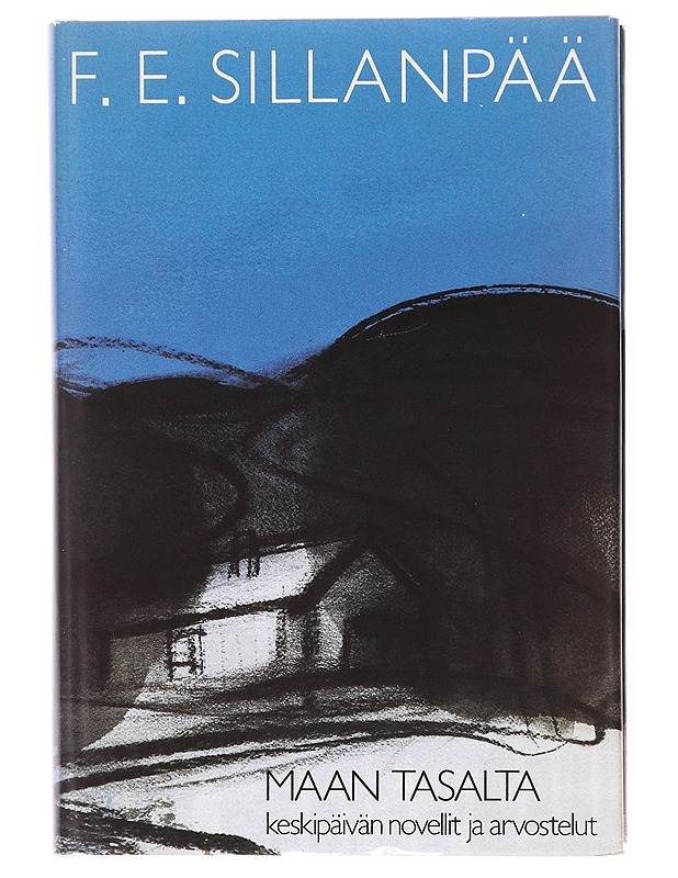 Kootut teokset / 3 : Maan tasalta  - Sillanpää, F. E. - Historiakirjat - 10105604527 - 0