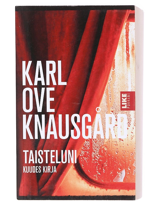 Taisteluni. VI - Knausgård, Karl Ove - Romaanit ja novellit - 10105604538 - 0