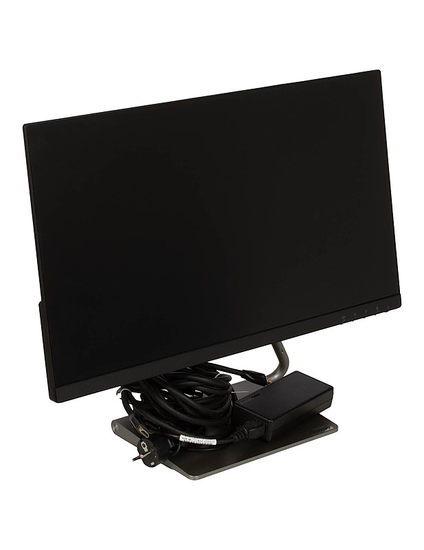 LENOVO Q24i-10 24" näyttö - Tietokoneet - 10105604545 - 0