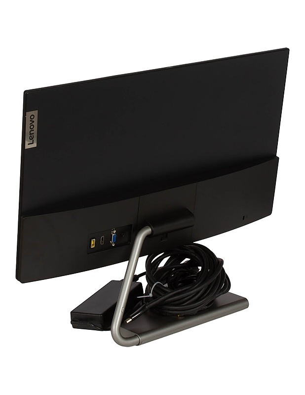 LENOVO Q24i-10 24" näyttö - Tietokoneet - 10105604545 - 1