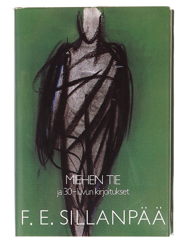 Kootut teokset 6 / Miehen tie  - Sillanpää, Frans Eemil - Romaanit ja novellit - 10105604559 - 0