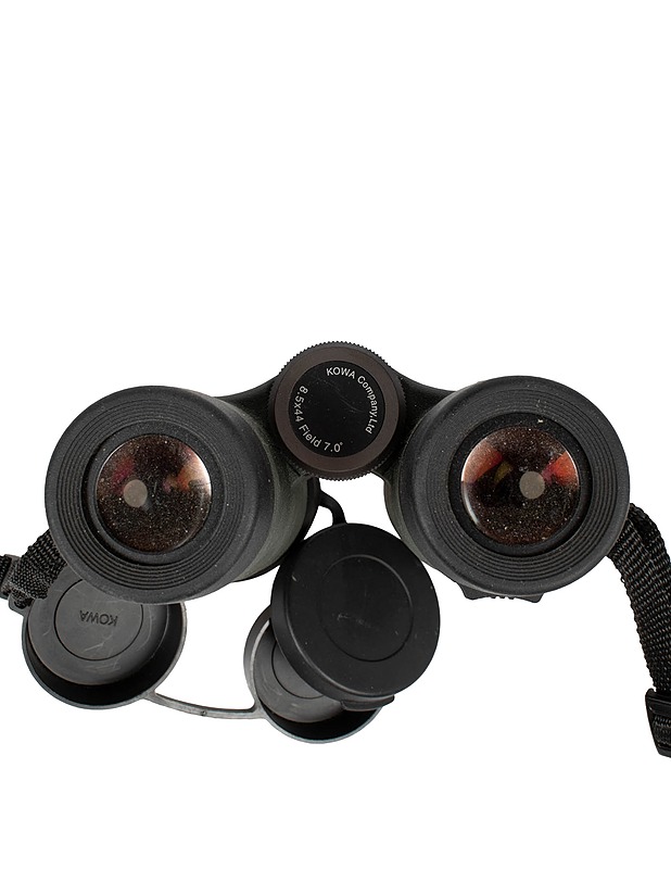 KOWA Genesis 10.5×44 XD kiikarit - Muut urheiluvälineet ja vapaa-aika - 10105604579 - 5